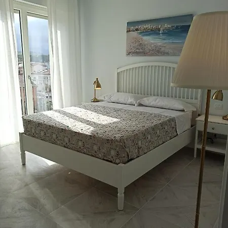 Apartament Casa Vacanze Riviera Civitanova Marche