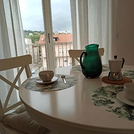 Casa Vacanze Riviera Civitanova Marche