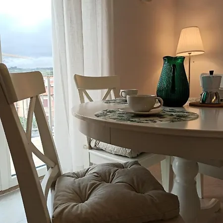 Casa Vacanze Riviera