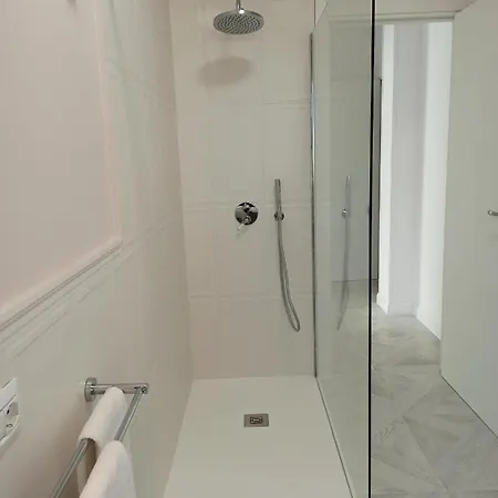 Casa Vacanze Riviera Apartment