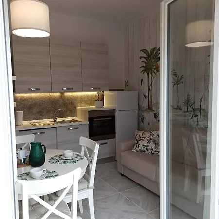 Casa Vacanze Riviera