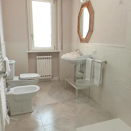 Casa Vacanze Riviera