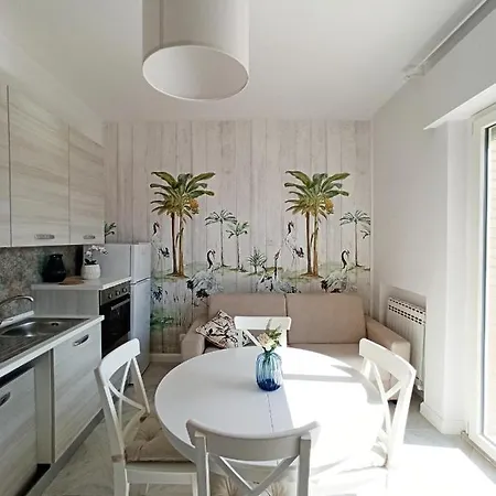 Apartment Casa Vacanze Riviera *