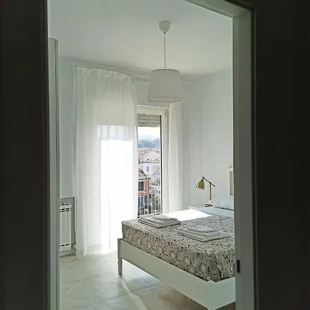 Casa Vacanze Riviera Apartment