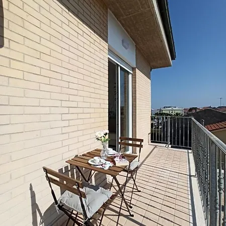 Casa Vacanze Riviera *
