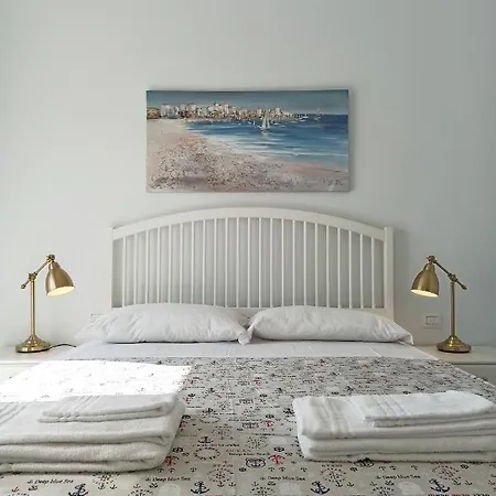 Casa Vacanze Riviera