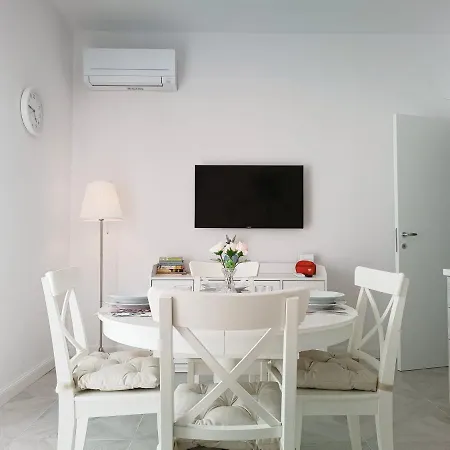 Casa Vacanze Riviera * Civitanova Marche