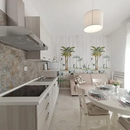 Apartament Casa Vacanze Riviera