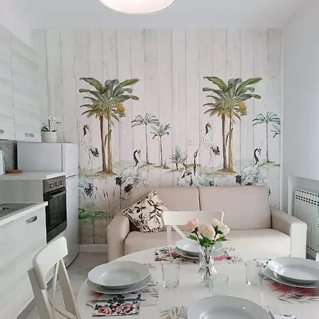 Apartment Casa Vacanze Riviera *