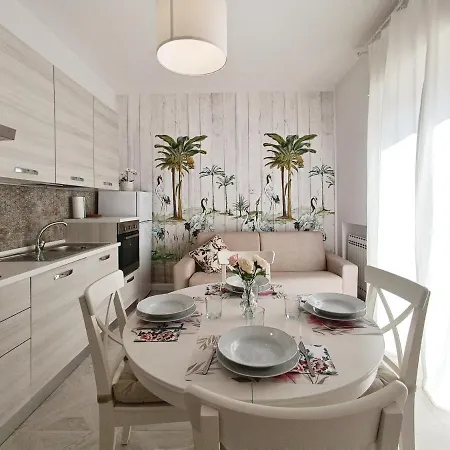 Apartament Casa Vacanze Riviera