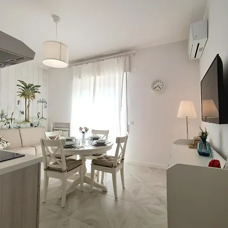 Casa Vacanze Riviera * Civitanova Marche
