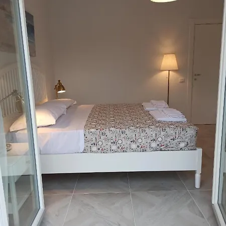 Casa Vacanze Riviera