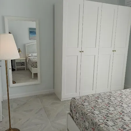 Apartment Casa Vacanze Riviera Civitanova Marche