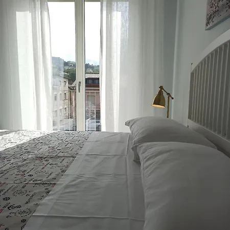 Apartament Casa Vacanze Riviera *