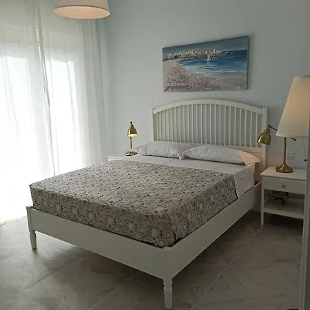 Casa Vacanze Riviera * Civitanova Marche