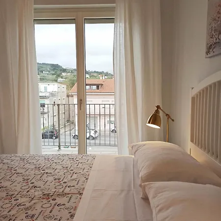 Apartment Casa Vacanze Riviera *