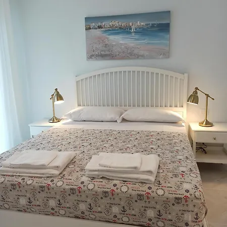 Casa Vacanze Riviera Civitanova Marche