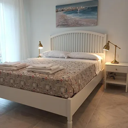 Casa Vacanze Riviera