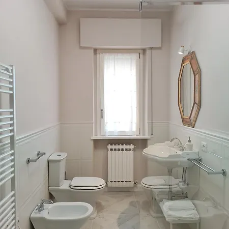 Casa Vacanze Riviera * Civitanova Marche