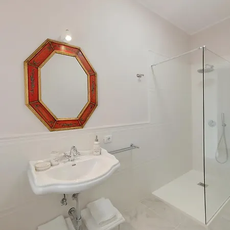 Apartament Casa Vacanze Riviera *