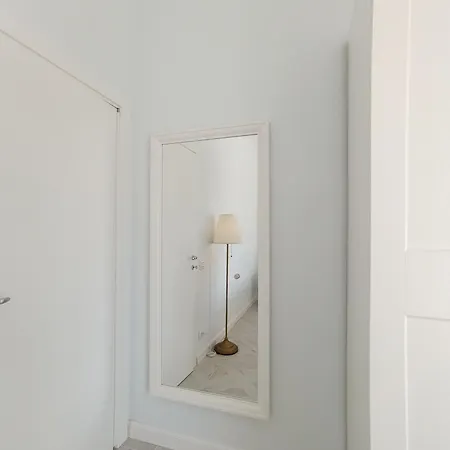 Casa Vacanze Riviera Apartment *