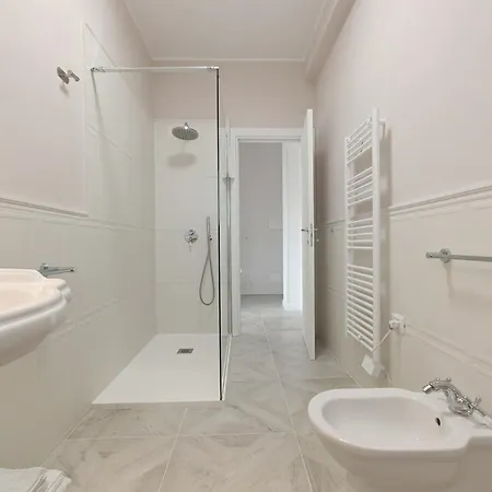 Apartament Casa Vacanze Riviera Civitanova Marche
