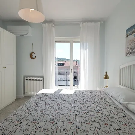 Casa Vacanze Riviera