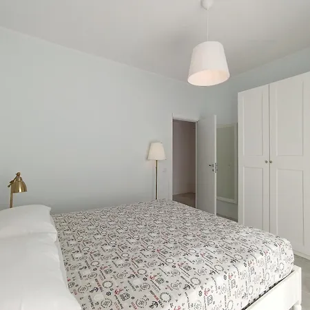 Apartament Casa Vacanze Riviera Civitanova Marche