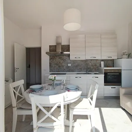 Casa Vacanze Riviera Apartment Civitanova Marche