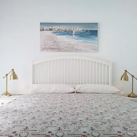 Casa Vacanze Riviera Apartament